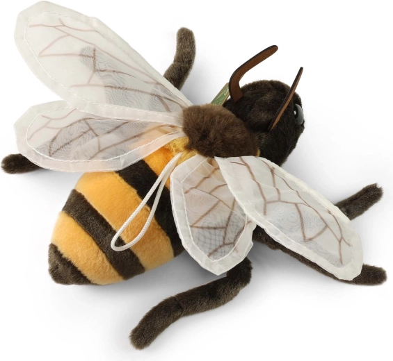 Měkká a hebká na mazlení