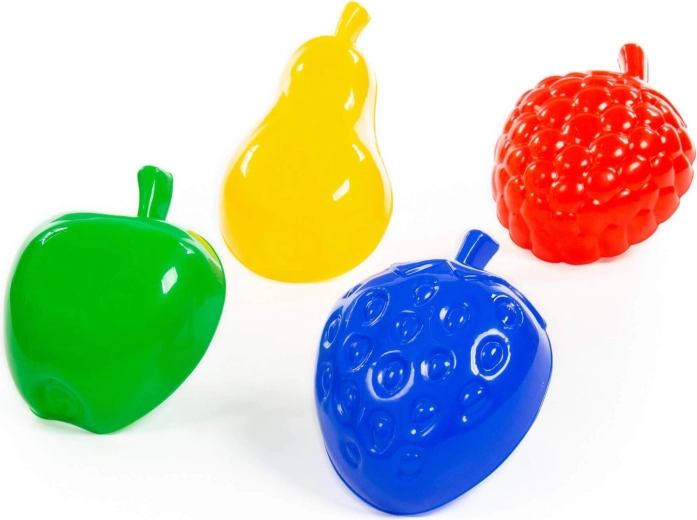 Lehký a odolný plast