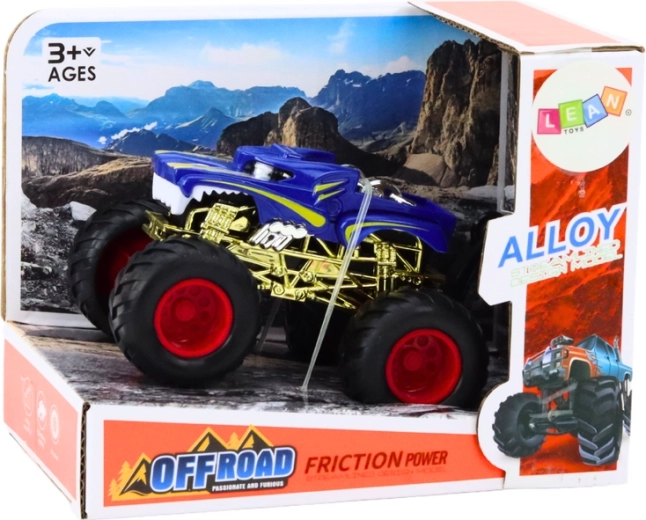 Připraveno do terénu