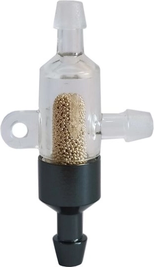 Palivový filtr ve tvaru T Q-Model (bulk balení) - 1 kus