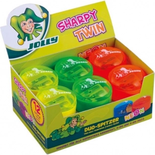 Dvojitá strouhátka s krytem