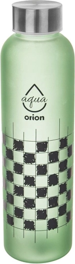 Bezpečně těsní díky silikonové vložce