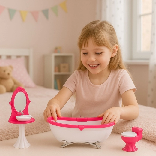 Podpora fantazie a jemné motoriky