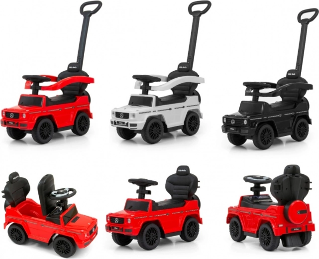 Pohodlí a zábava na cestách