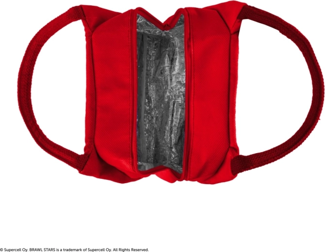 Udrží svačinu čerstvou díky termo izolaci