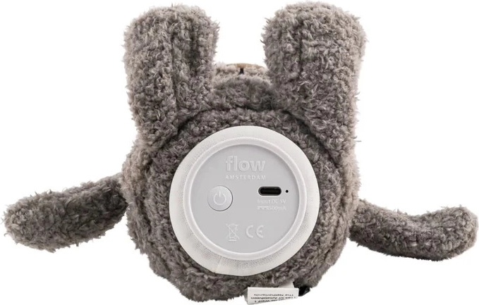 Dobíjecí přes USB‑C a dlouhá výdrž