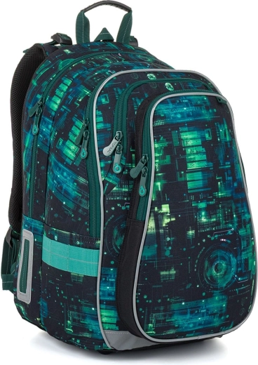 Školní batoh Topgal Technosvět Lynn