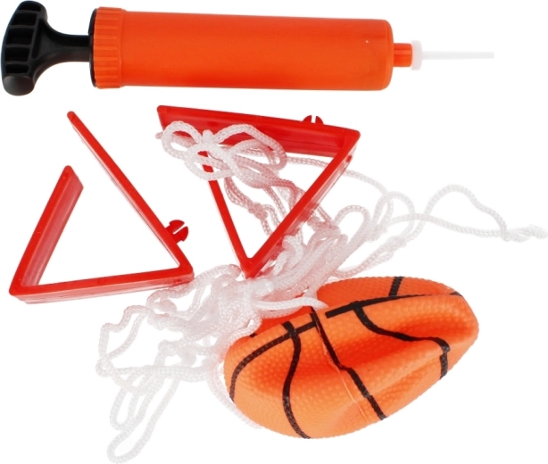 Vše potřebné v balení