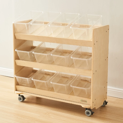 Kompatibilita s boxy MASTERKIDZ