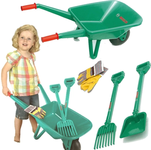 Rukavice pro bezpečnější hru