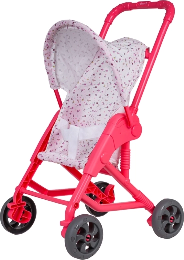 Lehký a stabilní pro malé ručičky