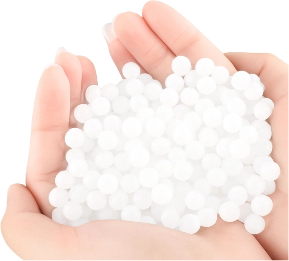 Bezpečnější a měkký zásah