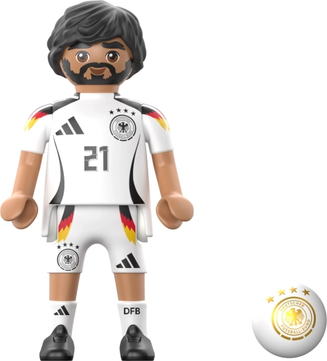 Playmobil DFB Stars figurka İlkay Gündoğan