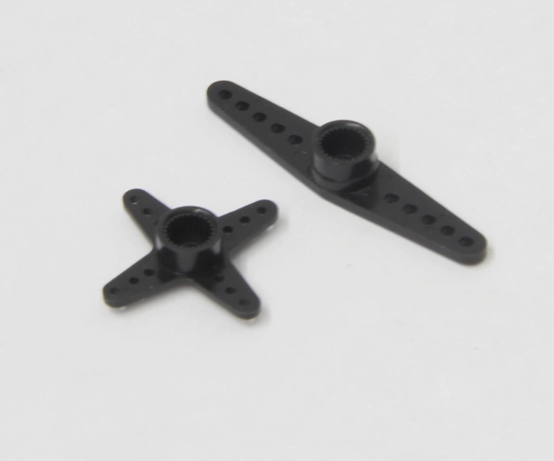 Jamara sada pák servo horn XT mini - 1 kus