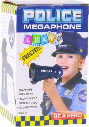 Nastavitelná hlasitost pro bezpečnou hru