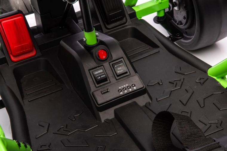 Komfortní ovládání a multimédia