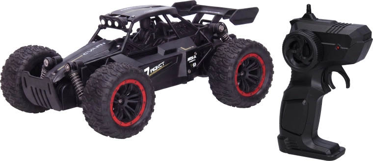 Kovová RC bugina Moka na dálkové ovládání 24 cm