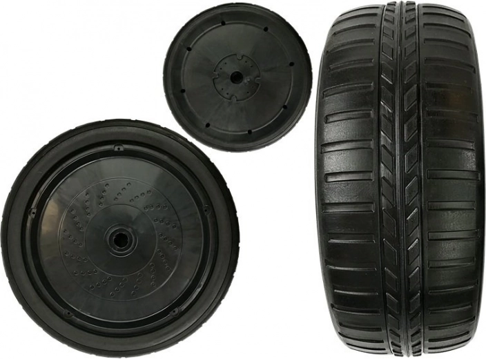 Kolo pro dětské auto na baterie BMW X6M