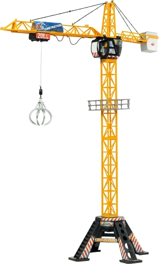 Jeřáb vysoký 120 cm
