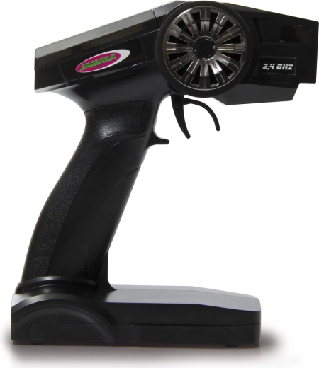 Přesné ovládání na frekvenci 2,4 GHz