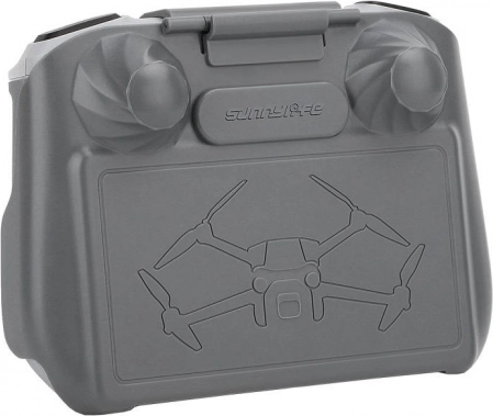 Ochranný kryt a sluneční clona 2v1 pro DJI RC od Sunnylife