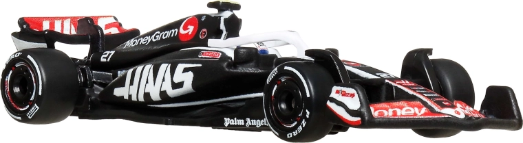 Kovová karoserie die-cast