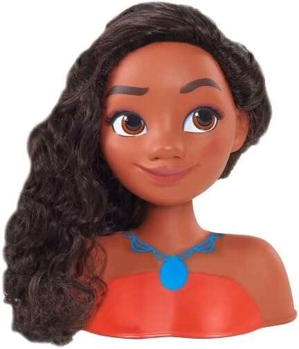 Snadné česání s přiloženým kartáčem