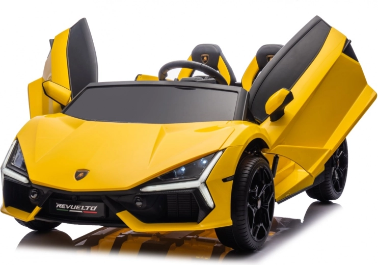 Silný pohon 4x200 W a 24V baterie