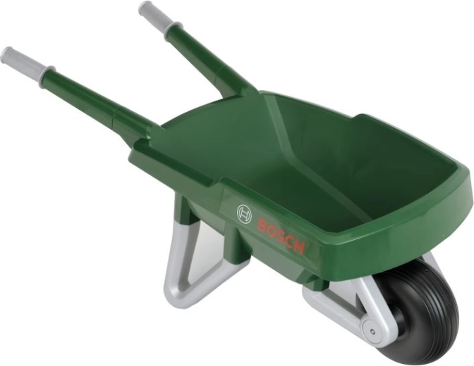 Stabilní a plynulá jízda