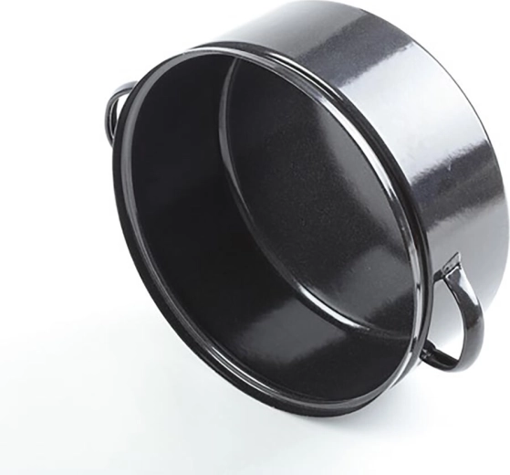 Odolný smalt pro každodenní provoz