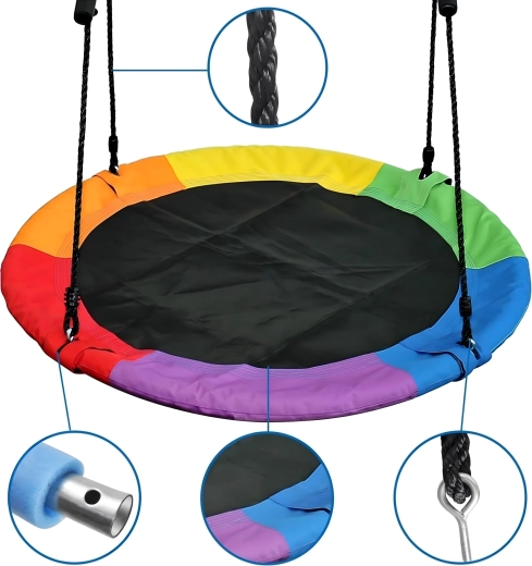 Silná a bezpečná konstrukce