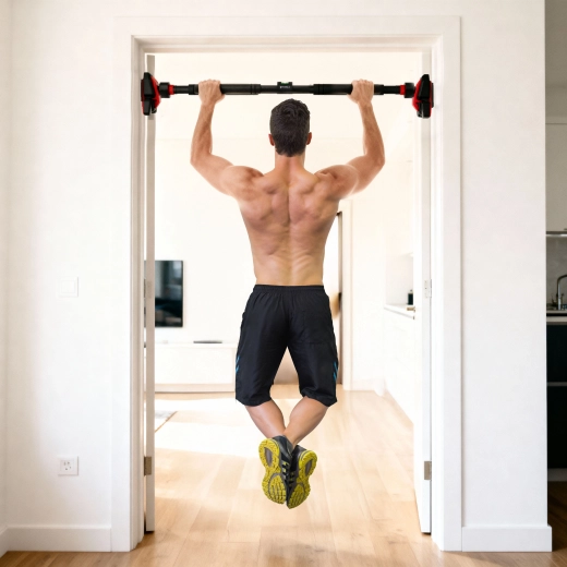 Trojitý stabilizační systém pro maximální jistotu