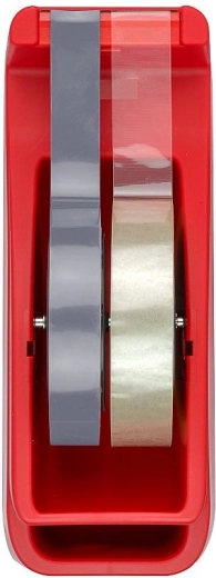 Podpora 1× 50 mm nebo 2× 25 mm pásek