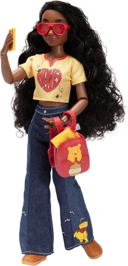 Tematický styl WINNIE THE POOH