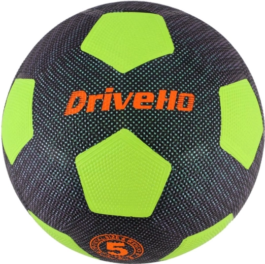 Odolná konstrukce pro venek i uvnitř