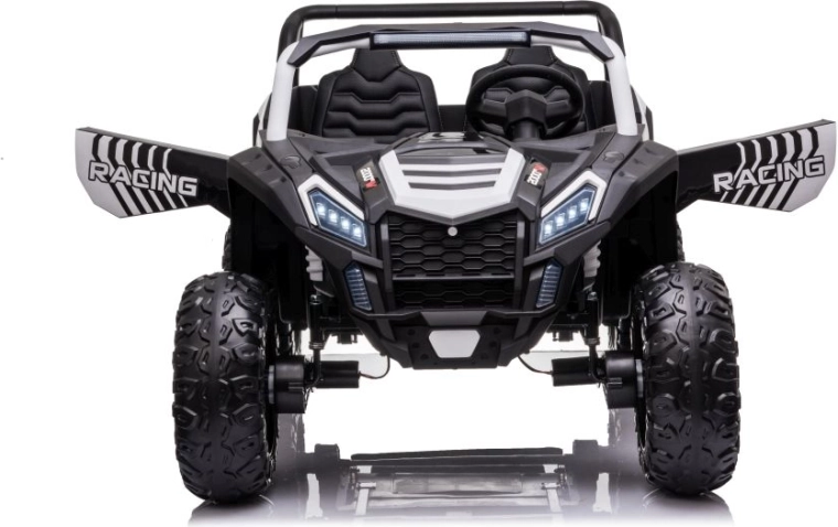 Silný 24V systém a 14Ah baterie