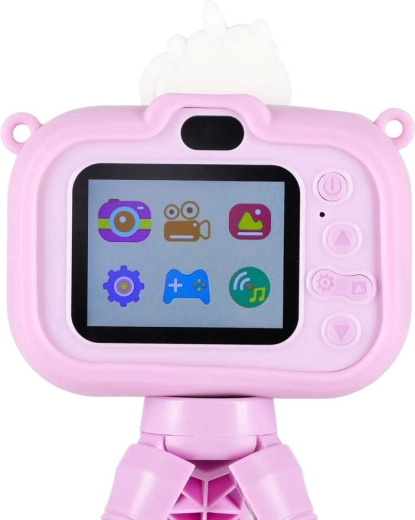 Duální objektiv a Full HD video