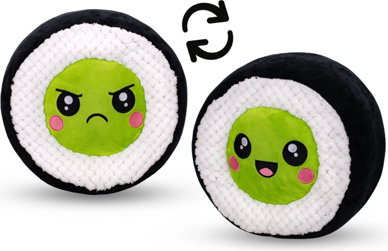 Kawaii vzhled, který neomrzí