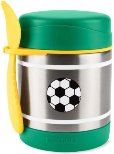 Termos Spark Style Fotbal