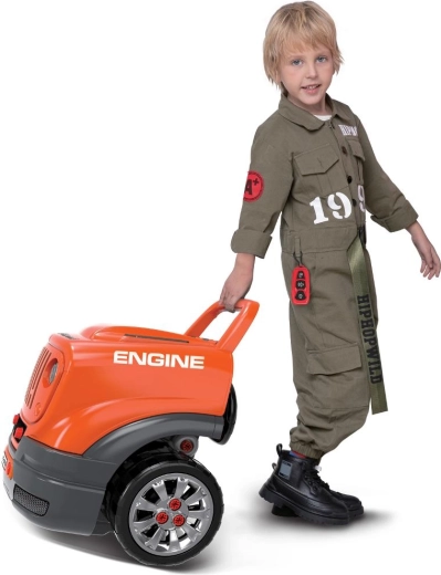 Snadné přemístění