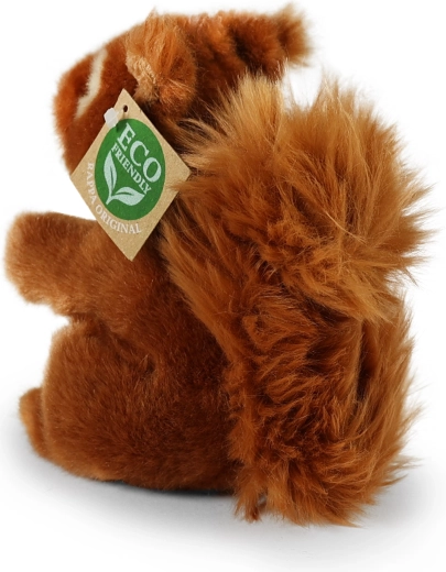 Realistické detaily a hebká srst