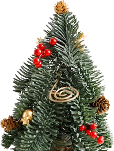 Decentní detaily, které rozzáří svátky