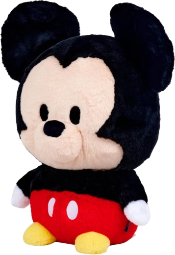 Ikonický vzhled MICKEY MOUSE