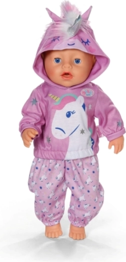 Kompatibilní s panenkami 43 cm