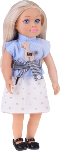 Pohyblivé končetiny a realistické detaily