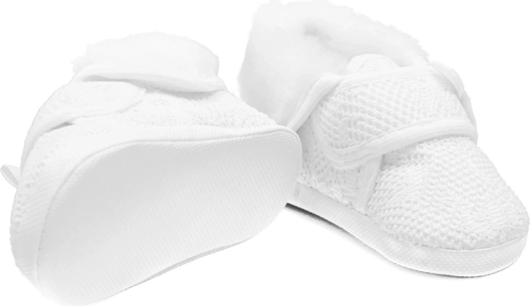 Snadné zapínání na suchý zip