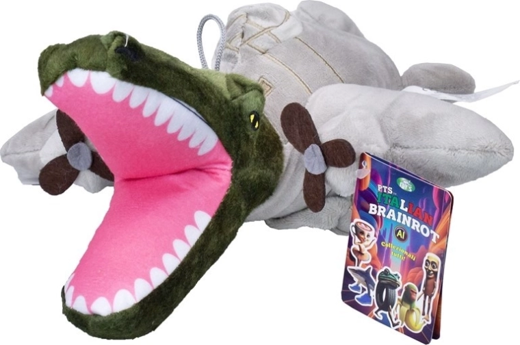 Netradiční a zábavné motivy