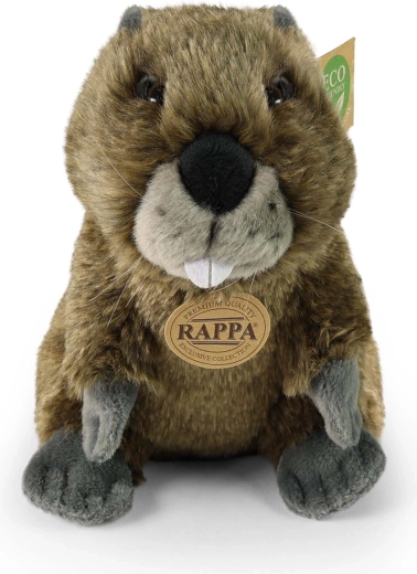 Hebký materiál pro mazlení každý den