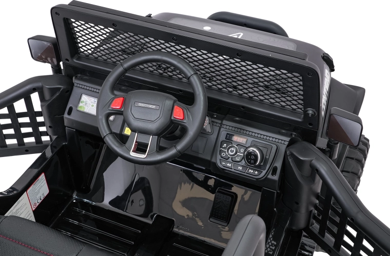 Chytrá zábava s Bluetooth, USB a FM rádiem