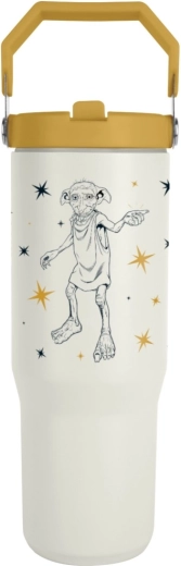 Harry Potter cestovní hrnek s uchem Dobby 850 ml